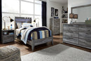 Baystorm Youth Bed