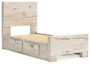 Lawroy Bed