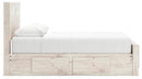 Lawroy Bed