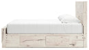 Lawroy Bed