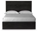 Belachime Bed