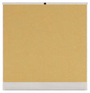 Altyra Nightstand