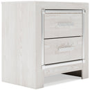 Altyra Bedroom Set