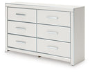 Zuraleus Dresser