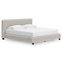 Zuraleus Bed