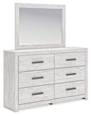 Cayboni Bedroom Package