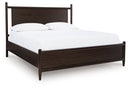 Dantenton Bed