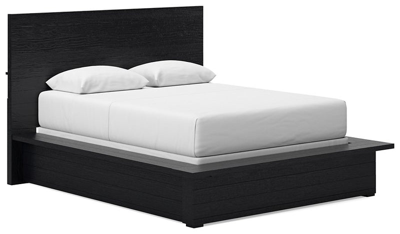 Londer Bed
