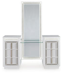 Chalanna Vanity with Mirror
