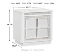 Chalanna Bedroom Set
