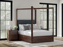 Dilenno Bedroom Set
