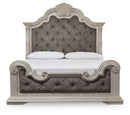 Bruchandi Bedroom Set