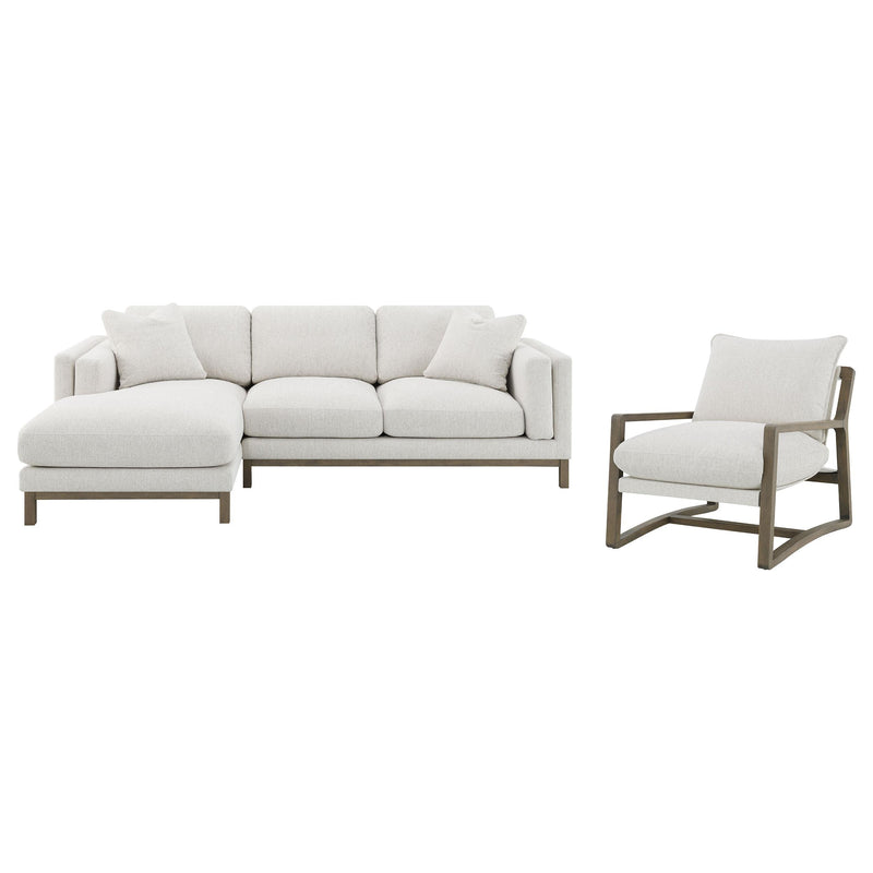 Geneva Accent Chairs