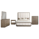 Durango Bedroom Set