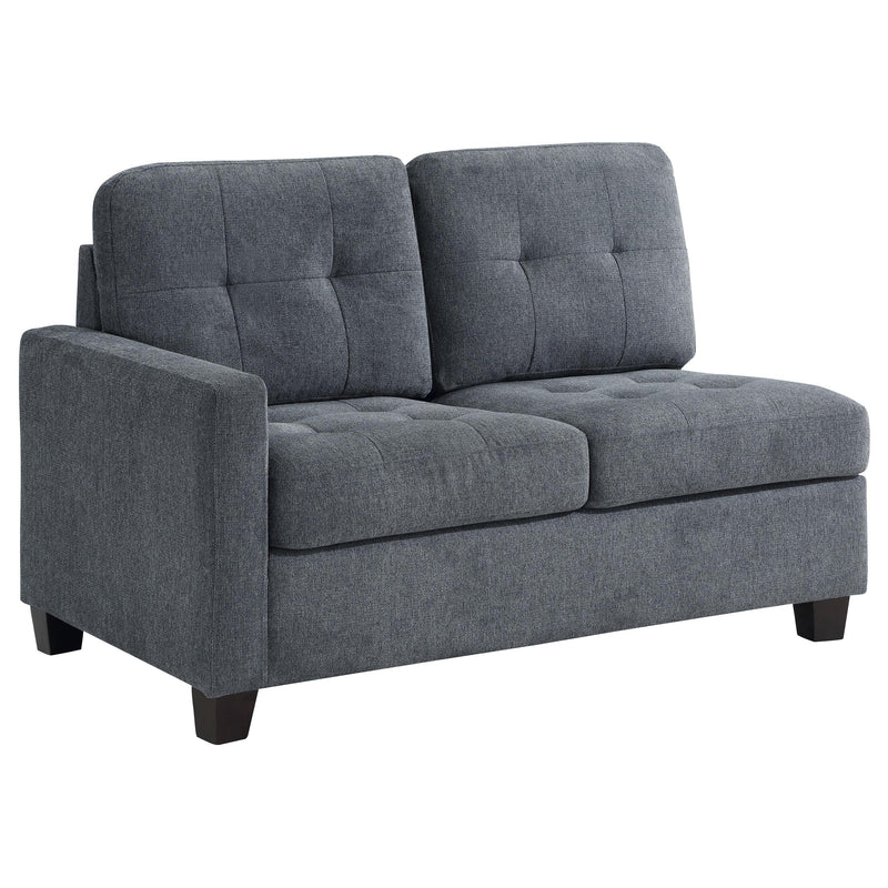 Georgina Modular Sectionals 5