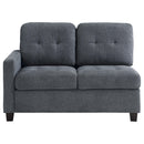 Georgina Modular Sectionals 5