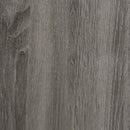 Birdie Rectangular Sofa Table Sonoma Grey