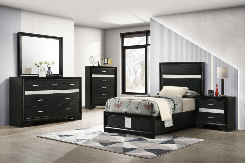 Miranda Beds 2