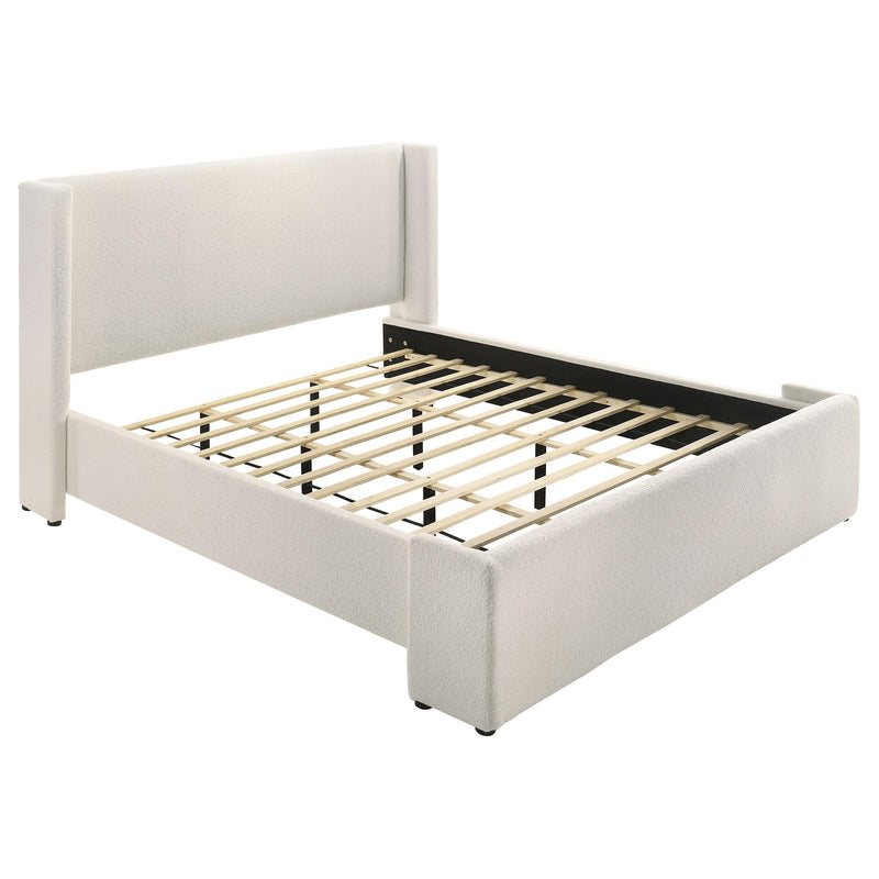 Alamosa Eastern King & Queen Bed image