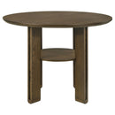 Ottowa Counter Height Dining Table