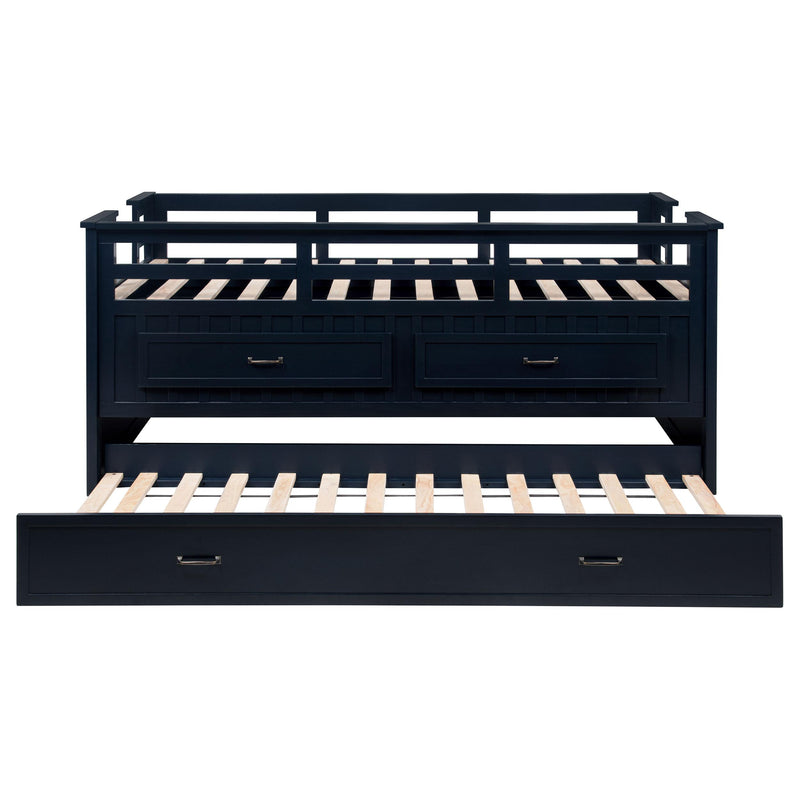 Carlsbad Queen Beds