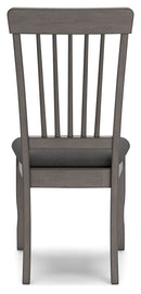 Shullden Dining Room Set