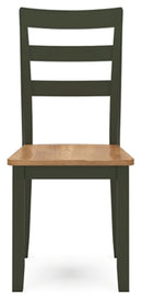 Gesthaven Dining Set