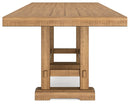 Havonplane Counter Height Dining Extension Table