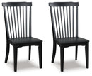 Greddinton Dining Room Set