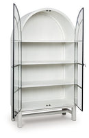 Greddinton Display Cabinet