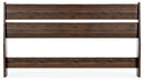 Calverson Bed