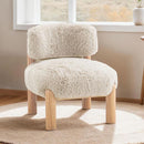 Alcoba Accent Chair