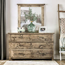 Woodburn Dresser