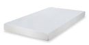 Artemisia 6" Full, Queen, & Twin Memory Foam Mattress