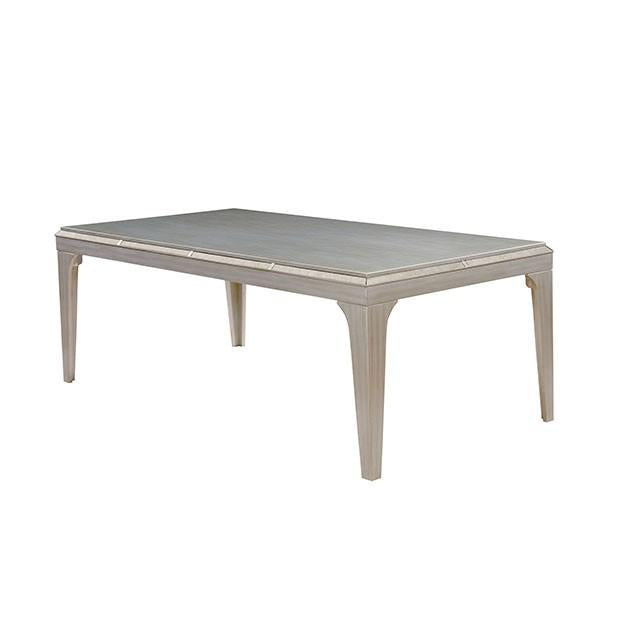 Diocles Dining Table Set with Bench