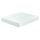 Edelweiss 12" Full Memory Foam Mattress