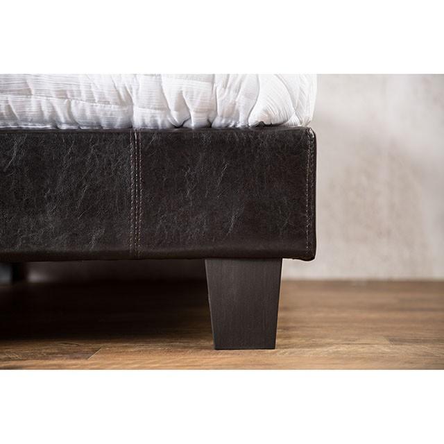 Evans Bed Camel