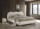 Finamore Bed White