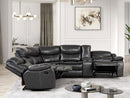 Gatria Sectional