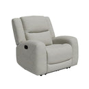 Giraldus Manual Recliner