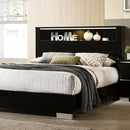 Carlie 4 & 5 Piece Bed Set