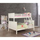 Marci Twin/Full Bunk Bed