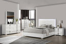 Sinistra Queen Bedroom Set