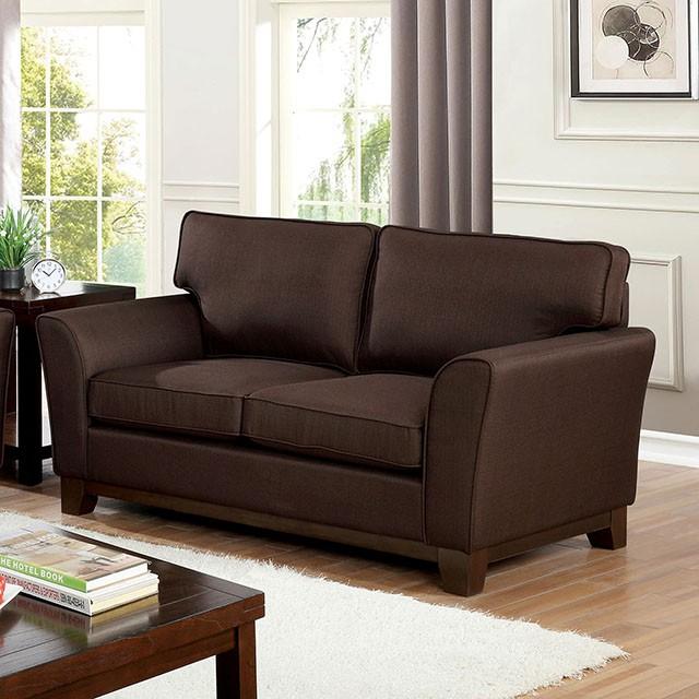 CALDICOT Loveseat image