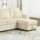 Yves Sectional