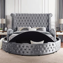 Sansom Bedroom Set