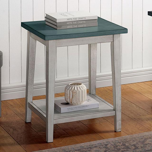 Banjar Accent Table image