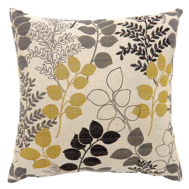 Jill Multi 18" X 18" Pillow, Multi (2/CTN) image