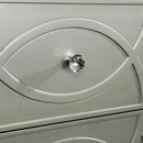 MANAR Cal.King, E.King, & Queen Bed