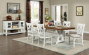Auletta 5 &7 Pc Dining Table Set